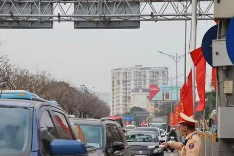 Gỡ 'nút thắt' cho xe bán tải: Người dùng và doanh nghiệp cùng hưởng lợi