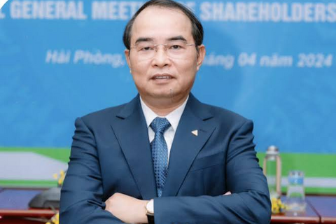 Chủ tịch Việt Phát (VPG) bị tạm hoãn xuất cảnh vì nợ thuế gần 86 tỷ đồng, doanh nghiệp tiếp tục lỗ trong quý đầu năm