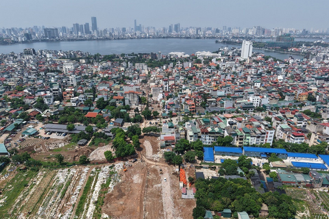 Cần chính sách mạnh, hạ tầng đủ tầm để Vùng phát thải thấp phát huy hiệu quả