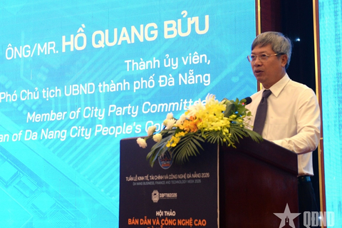 Chia sẻ kinh nghiệm phát triển ngành công nghiệp bán dẫn và công nghệ cao