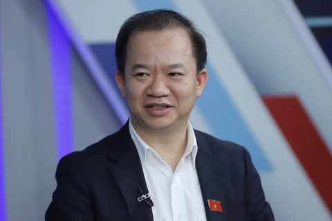 PGS.TS Bùi Hoài Sơn: Hà Nội đang từng bước khẳng định vị thế trên bản đồ nghệ thuật quốc tế