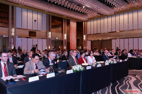 Kết nối CPTPP - EU để tăng sức chống chịu thương mại