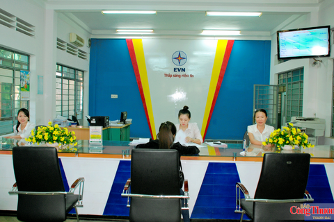 PC Gia Lai tăng trưởng toàn diện trong 6 tháng đầu năm 2026
