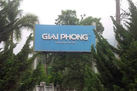 Ô tô Giải Phóng (GGG) lỗ hơn 9 tỷ đồng sau nửa đầu năm, doanh thu lao dốc còn chưa tới 400 triệu đồng