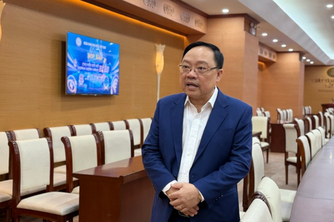 Thêm 'lớp bảo vệ' trước nguy cơ lừa đảo chuyển tiền