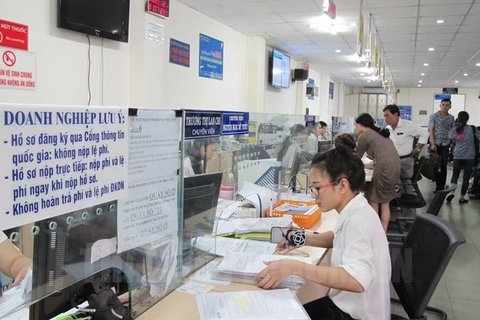 Nghị định 296/2026/NĐ-CP: 'Cởi bỏ' gánh nặng bản sao giấy tờ cho doanh nghiệp