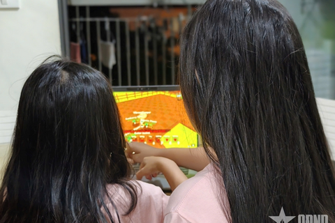 Đề xuất trẻ em dưới 16 tuổi chơi game không quá 60 phút một ngày là cần thiết