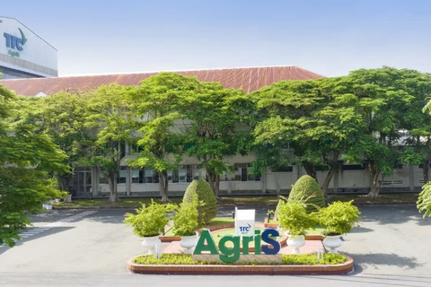 AgriS (SBT) kiện toàn nền tảng quản trị, sẵn sàng cho giai đoạn tăng trưởng mới