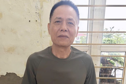Hé lộ lí do nguyên Giám đốc BQL Dự án đầu tư xây dựng phát triển đô thị Hải Phòng bị bắt
