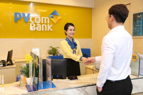 PVcomBank được kinh doanh, cung ứng sản phẩm phái sinh lãi suất và Cung ứng sản phẩm phái sinh giá cả hàng hóa