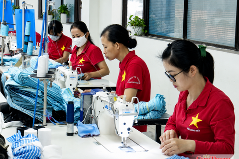 Nhận diện động lực tăng trưởng GDP những tháng cuối năm