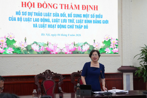 Đề xuất ngày Văn hóa Việt Nam được nghỉ lễ hưởng nguyên lương, có hiệu lực ngay trong năm nay