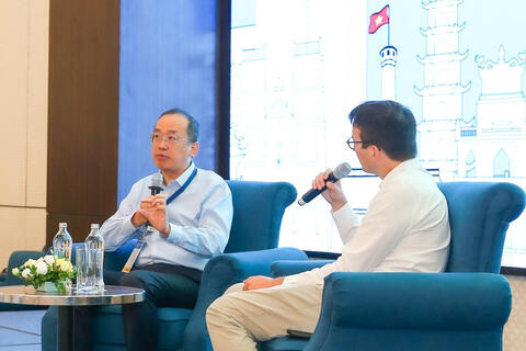 Giám đốc Công nghệ SCMP: AI không giết báo chí, nhưng tòa soạn không thay đổi sẽ khó tồn tại