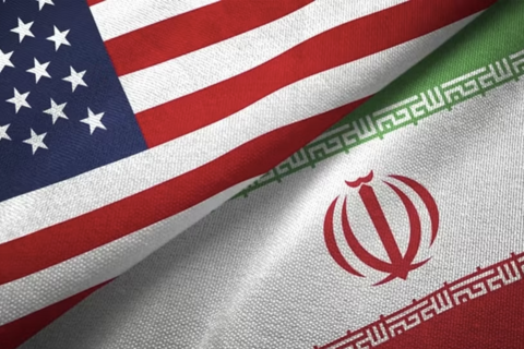 Nút thắt Hormuz và thế trận giằng co trong xung đột Mỹ - Iran