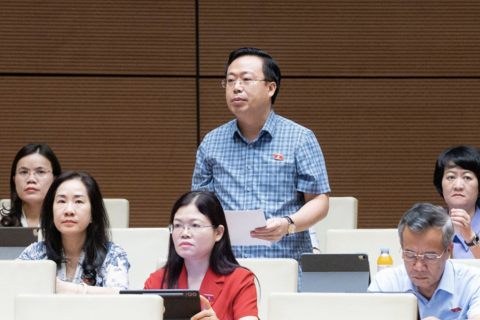 Giá đất: Điều tiết nguồn lực, không làm giảm quyền lợi người bị thu hồi