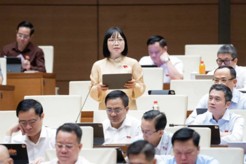 Giá đất: Điều tiết nguồn lực, không làm giảm quyền lợi người bị thu hồi