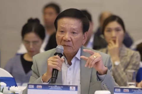 FDI vào Việt Nam tăng tốc: Năm 2027 có thể hút 50-55 tỷ USD