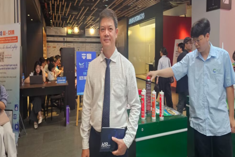 Chuyển đổi số là con đường tất yếu để hiện thực hóa mục tiêu tăng trưởng hai con số