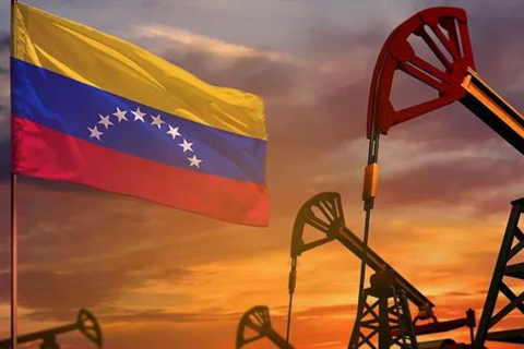 Venezuela xác nhận thỏa thuận năng lượng với Mỹ kéo dài 25 năm
