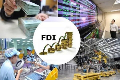 Doanh nghiệp FDI muốn bán lẻ, logistics, thương mại điện tử phải đáp ứng điều kiện gì?