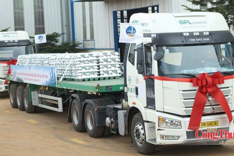 Lâm Đồng: Doanh nghiệp kiến nghị không để thủ tục làm chậm tiến độ dự án