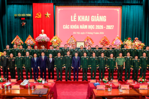 Thủ tướng: Phải chuẩn bị khả năng ứng phó với những tình huống chưa có tiền lệ về quân sự - quốc phòng