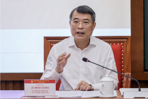Thủ tướng: Nâng cao đồng bộ 7 yếu tố năng lực điều hành của Chính phủ