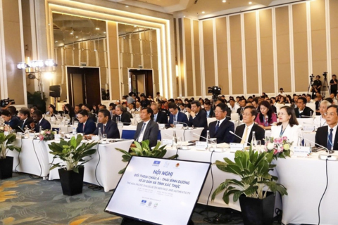 Khai mạc Hội nghị đối thoại châu Á - Thái Bình Dương về Di sản và Tính xác thực