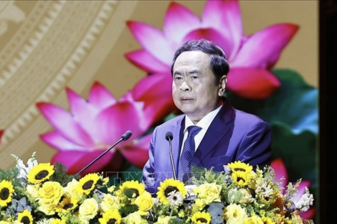 Phát huy những phẩm chất cao quý mà cụ Huỳnh Thúc Kháng đã nêu gương