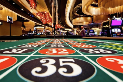 Đề xuất phạt tới 200 triệu đồng với vi phạm trong kinh doanh casino, đặt cược