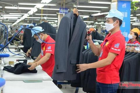 Doanh nghiệp Thương hiệu quốc gia chuyển mình vì mục tiêu tăng trưởng xanh