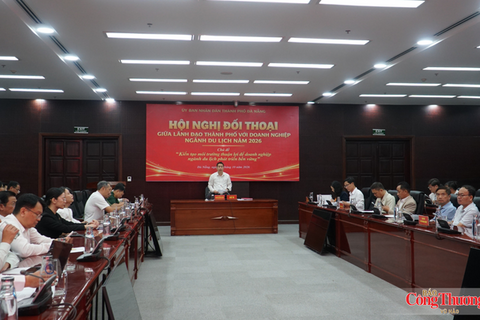 Gỡ vướng để du lịch Đà Nẵng tăng trưởng hai con số