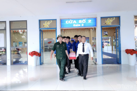Tiêu điểm 24h
