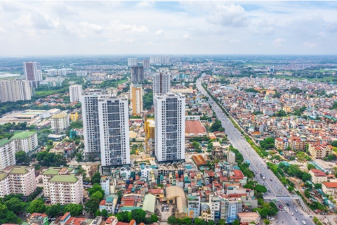 HoREA đề nghị làm rõ số phận hàng nghìn dự án bất động sản đang 'mắc kẹt'