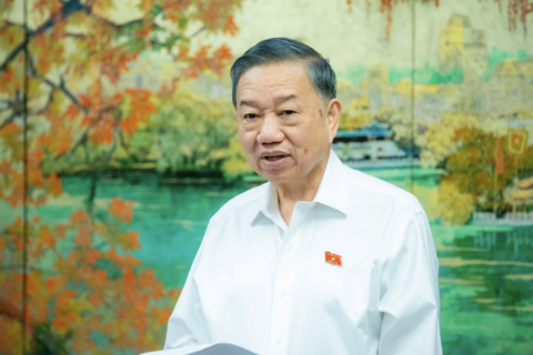 Tổng Bí thư, Chủ tịch nước Tô Lâm: Bỏ giấy phép nhưng không được bỏ trống trách nhiệm quản lý
