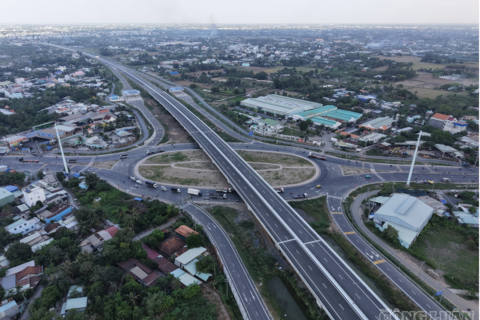 Giữ sức hút cho những tuyến cao tốc, hài hòa lợi ích người sử dụng