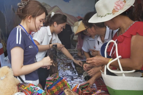 Hà Nội tạo động lực tăng trưởng mới, nâng tầm du lịch văn hóa, di sản và sự kiện quốc tế