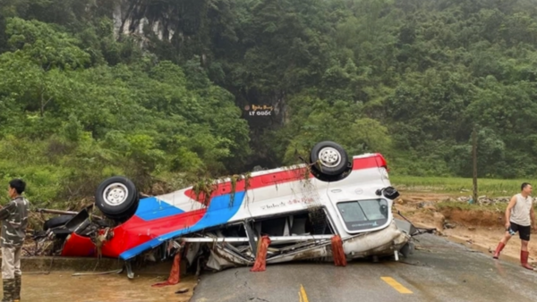 Tiêu điểm 24h