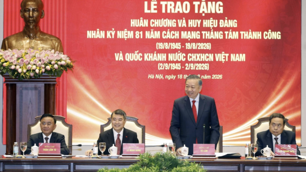 Tiêu điểm 24h