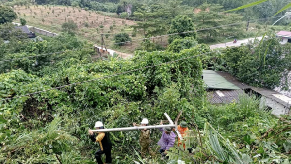 Tiêu điểm 24h