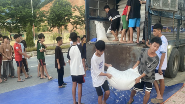 Tiêu điểm 24h