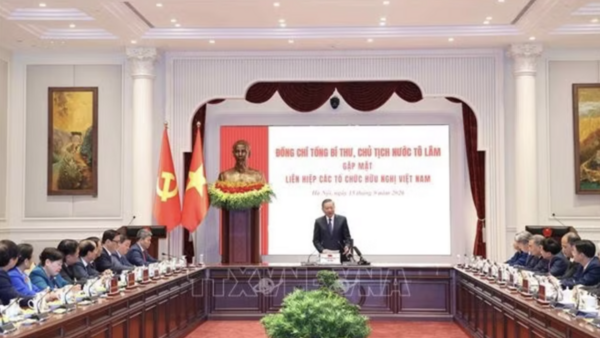 Tiêu điểm 24h