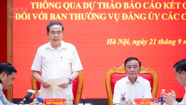 Tiêu điểm 24h