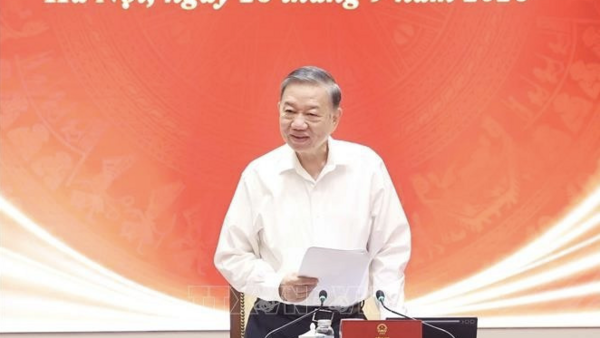 Tiêu điểm 24h