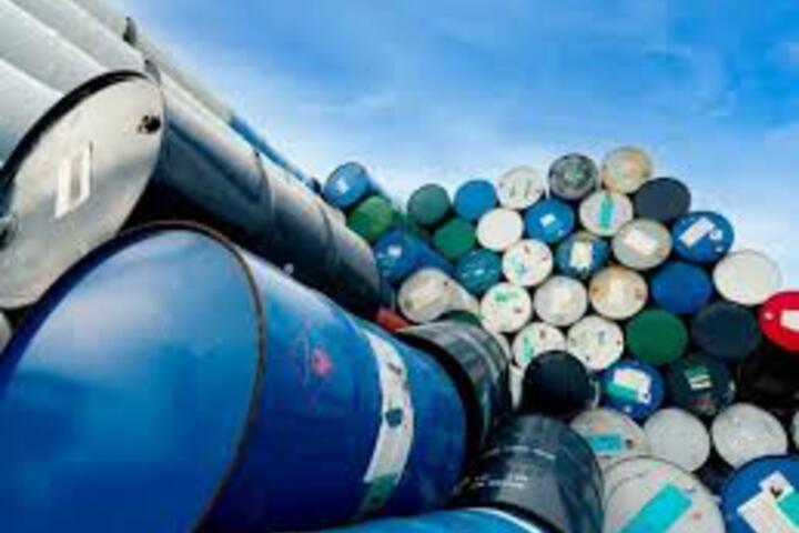 Giá xăng dầu hôm nay 19/06/2025: Giá dầu ổn định