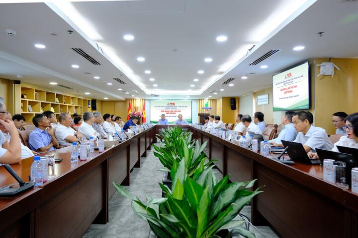PVOIL đạt kết quả SXKD tích cực trong 6 tháng đầu năm 2025