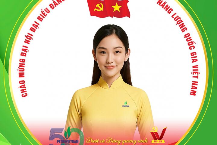 Cùng Petrovietnam chào mừng Đại hội Đảng bộ lần thứ IV và kỷ niệm 50 năm thành lập Tập đoàn