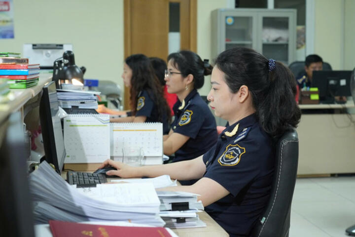 Đề xuất chính sách đột phá, tạo đòn bẩy phát triển công nghiệp bán dẫn