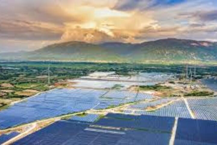 Sơn La hướng đến trung tâm năng lượng sạch vùng Tây Bắc