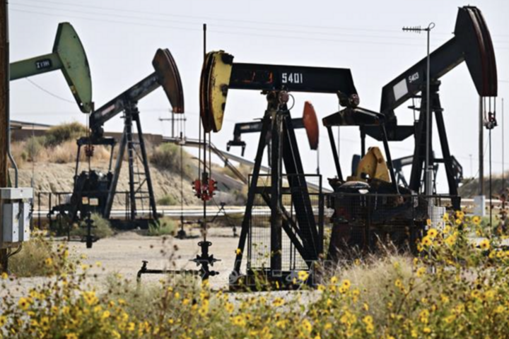 OPEC+ điều tiết sản lượng: Hỗ trợ giá dầu trong ngắn hạn